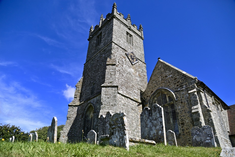 Exploring the Isle of Wight | Location: Isle Of Wight,  United Kingdom of Great Britain and Northern Ireland