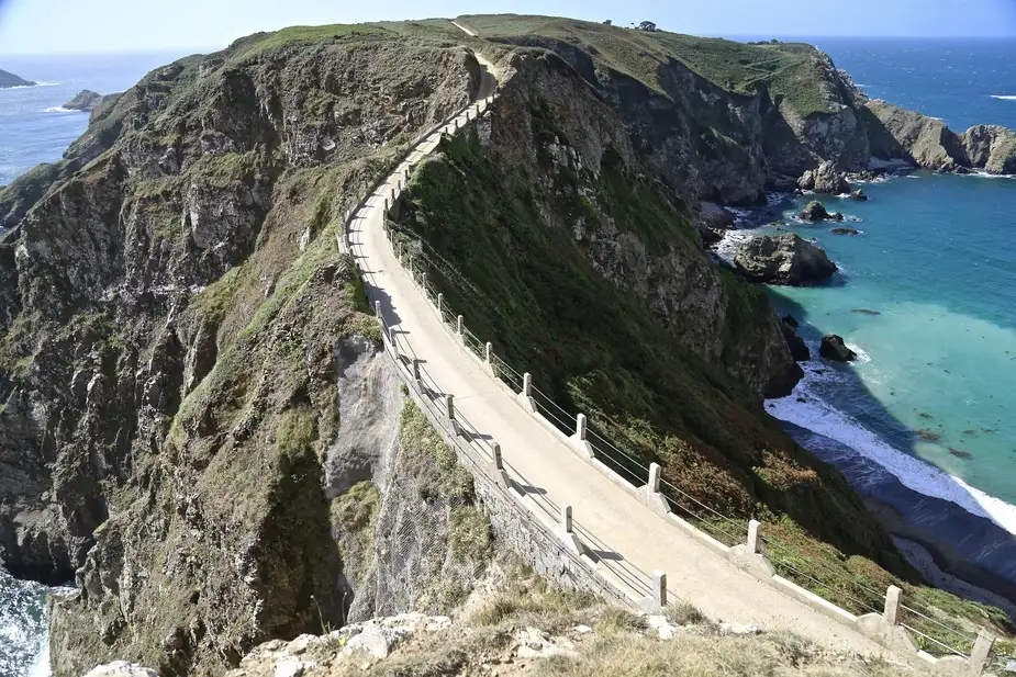 Little Sark | Location: Guernsey Island,  United Kingdom