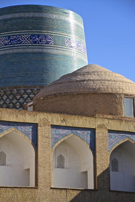 Location: Tashkent,  Uzbekistan