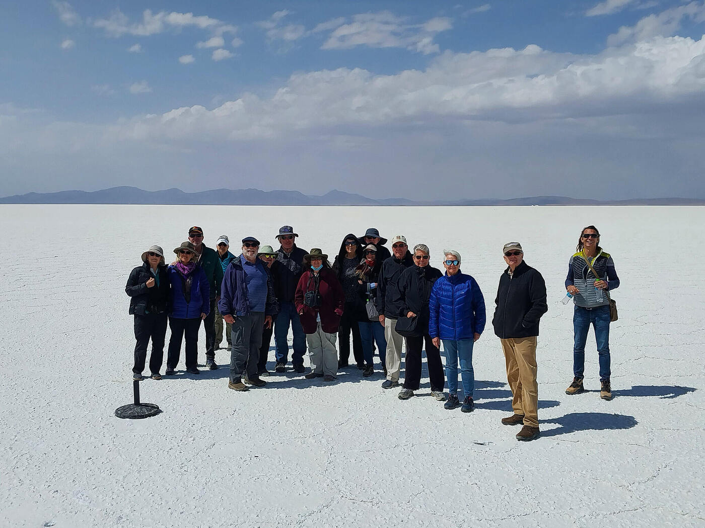 Uyuni | Location: Bolivia