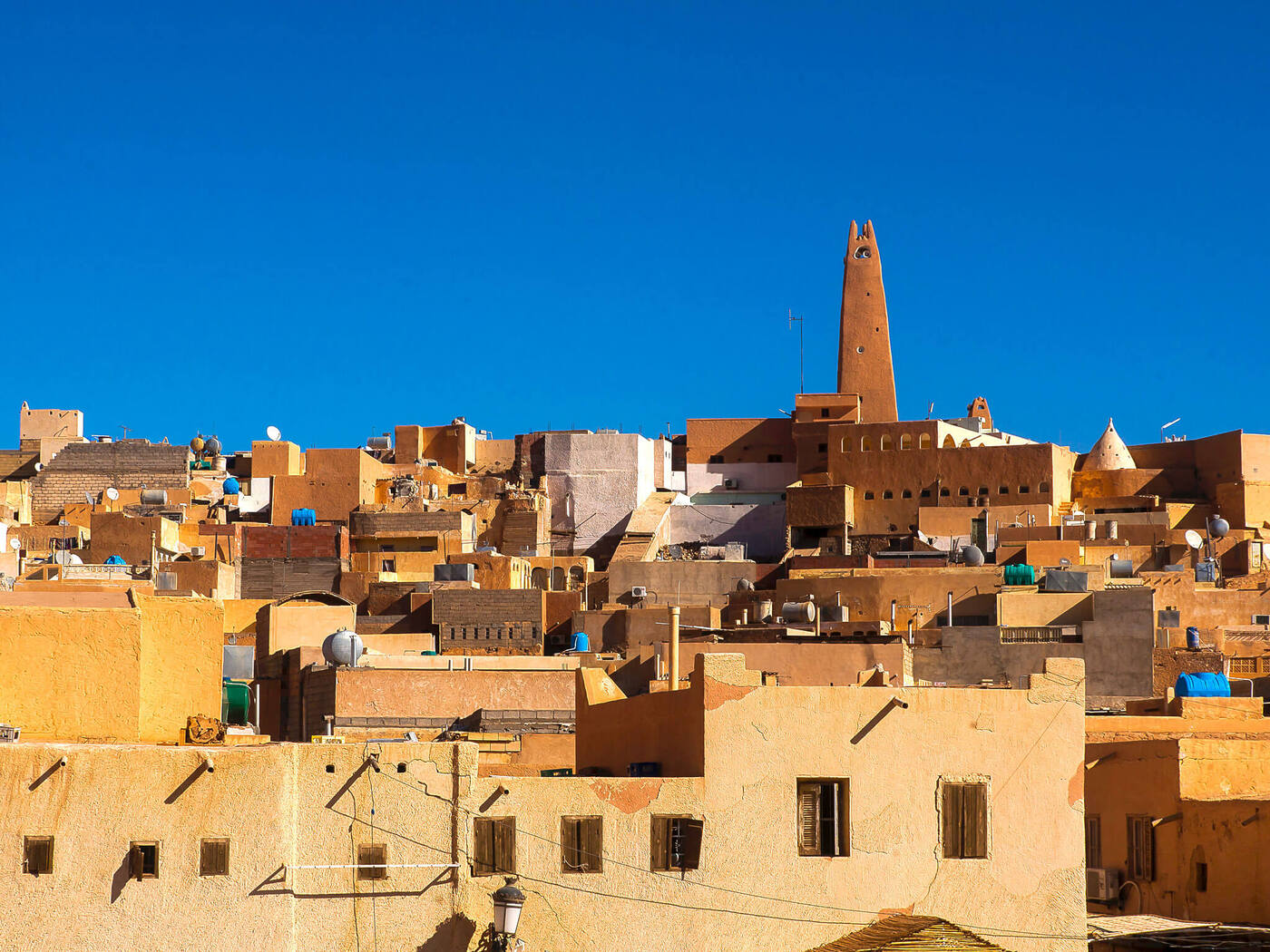 Location: Ghardaia,  Algeria