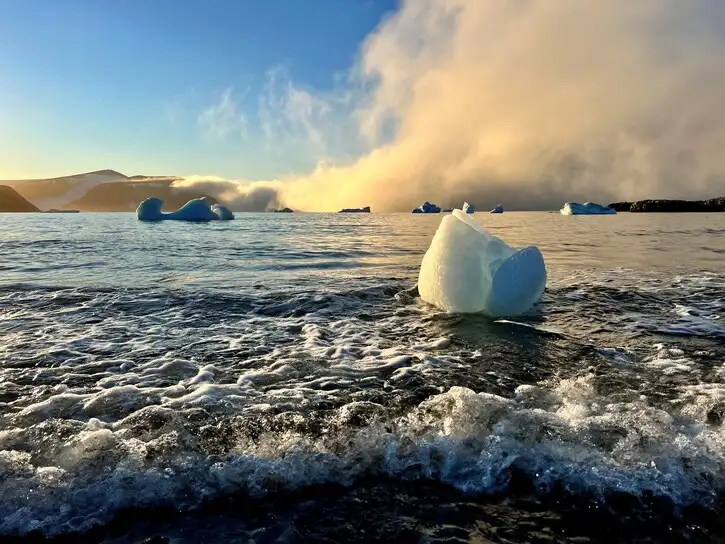 Greenland | Location: Canada