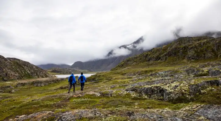 Baffin Island | Location: Canada