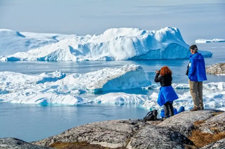 Baffin Island | Location: Canada