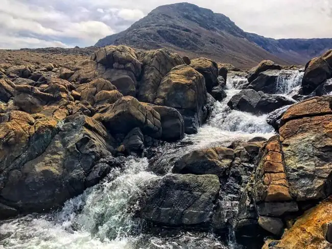 Gros Morne | Location: Canada