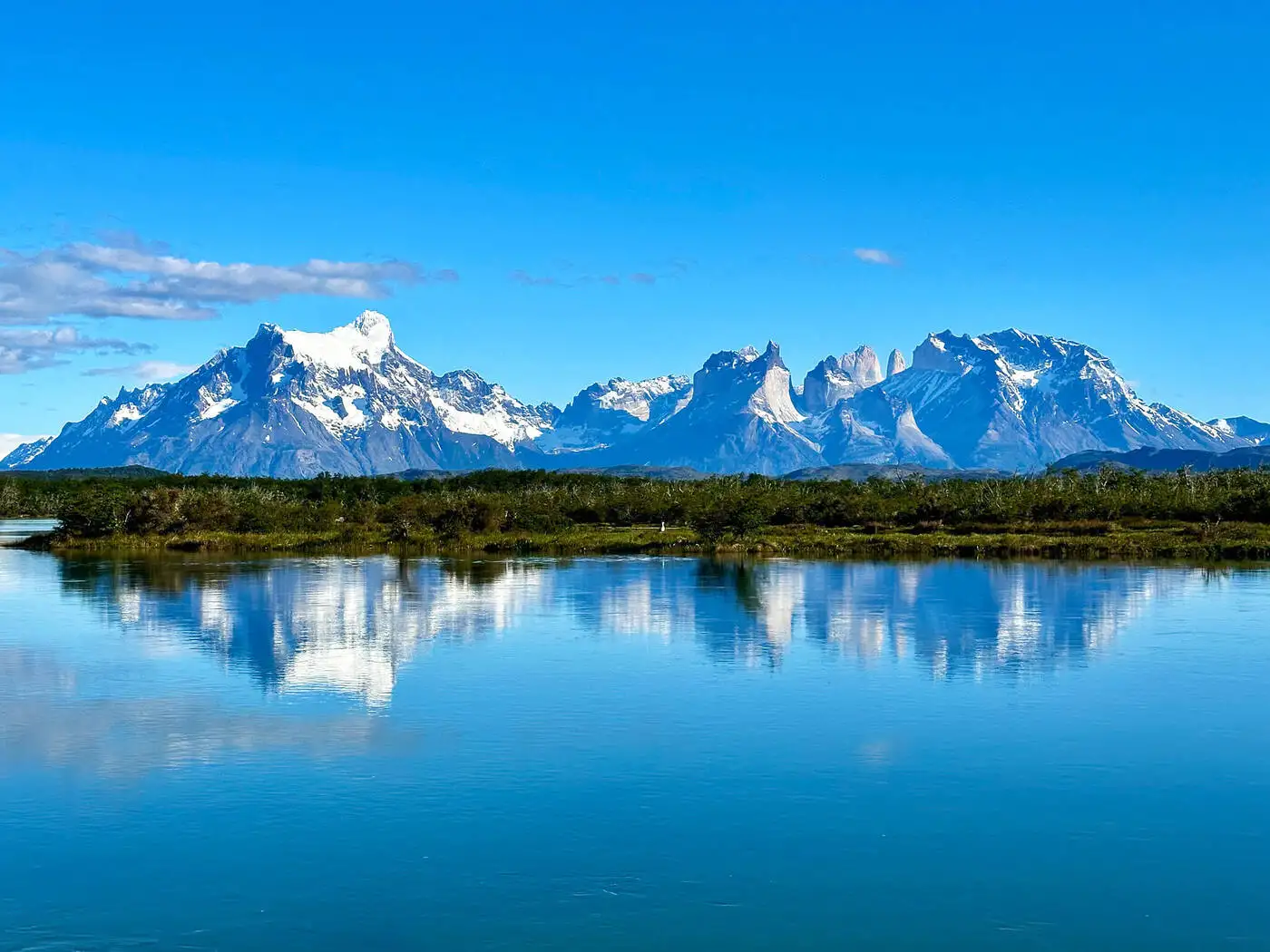 Location: Torres Del Paine,  Chile