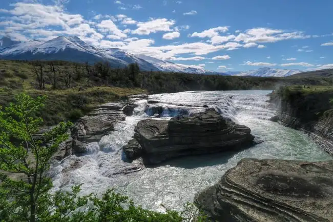 Location: Torres Del Paine,  Chile