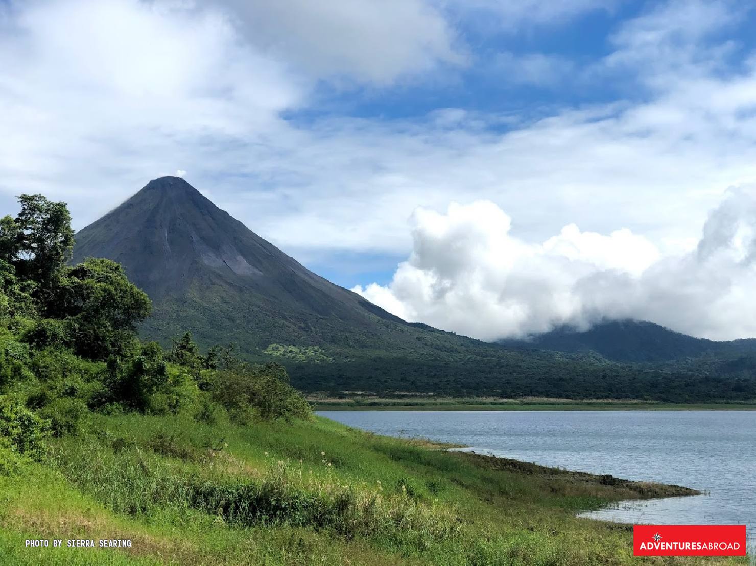 9 Day Costa Rica Tour (Explore Monteverde Cloud forest & See Sloths)