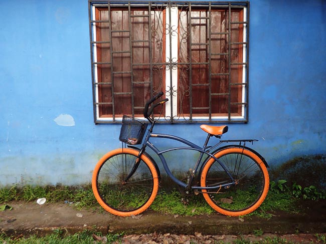 Local Transportation | Location: Tortuguero,  Costa Rica