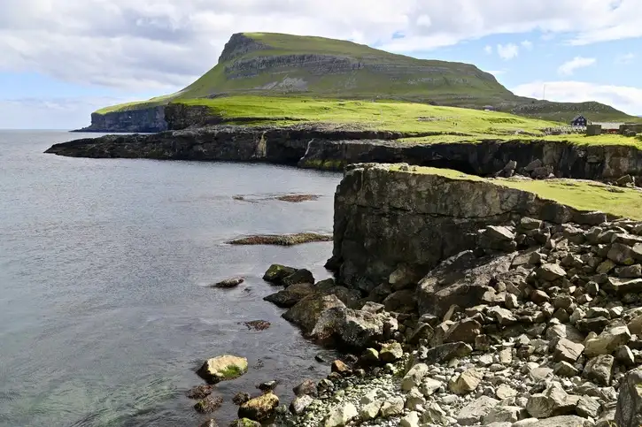 Faroe Islands | Location: Denmark