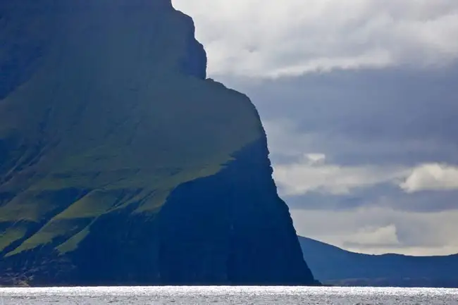 Faroe Islands | Location: Denmark