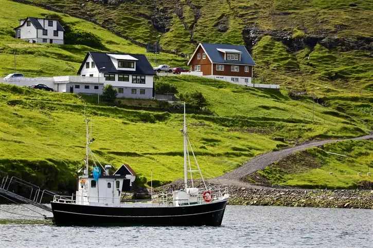 Faroe Islands | Location: Denmark