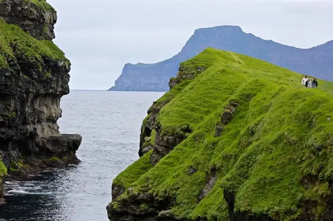 Faroe Islands | Location: Denmark