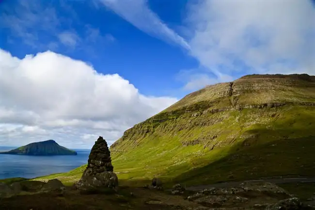 Faroe Islands | Location: Denmark