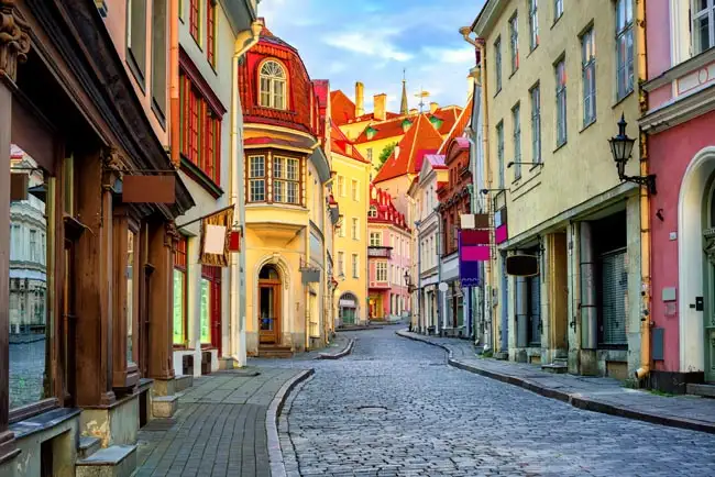 Location: Tallinn,  Estonia