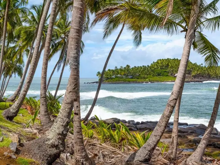 Devils Island | Location: French Guiana