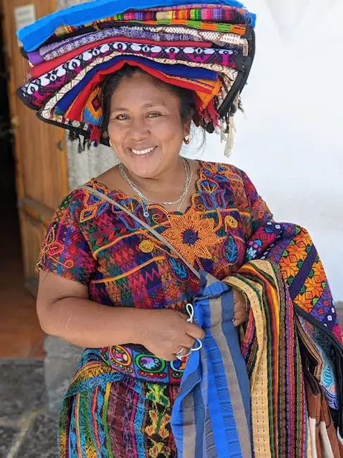 Location: Antigua Guatemala,  Guatemala