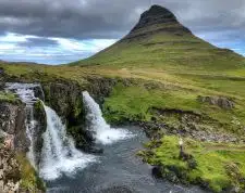 Kirkjufell | Location: Iceland