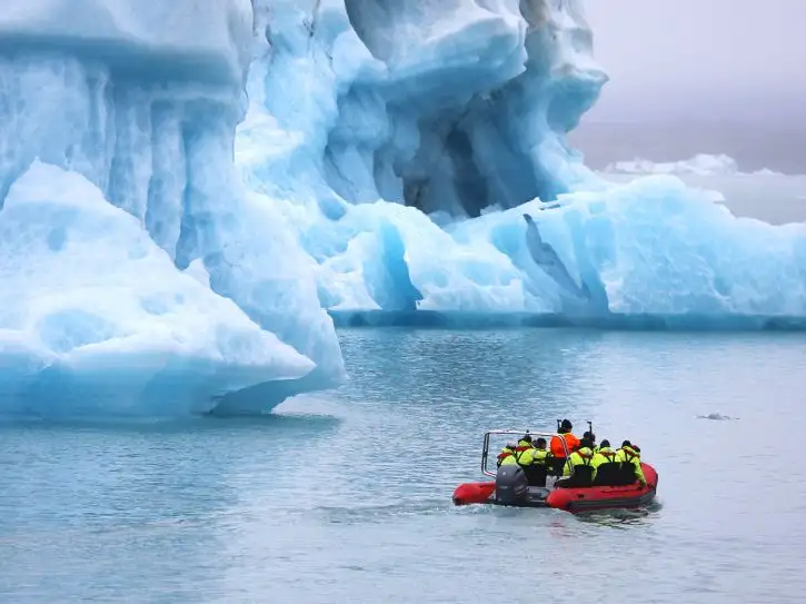 Location: Iceland