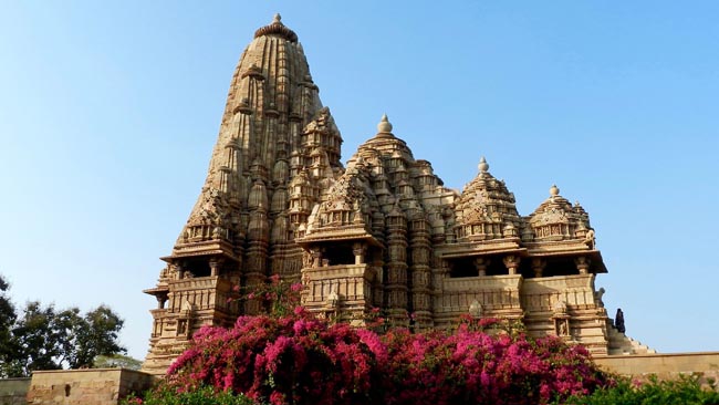 Khajuraho | Location: Khajuraho,  India