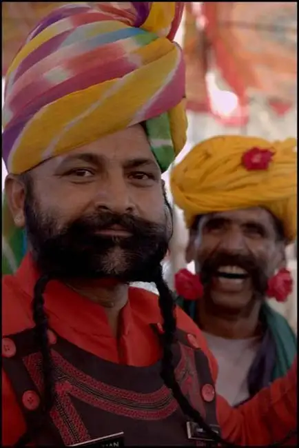 Pushkar fair Rajasthan | Location: Jaipur,  India