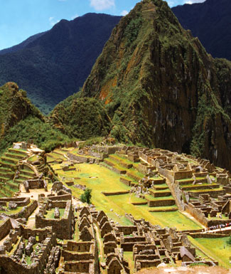 14 Day Peru And Bolivia Tour (Incan Secrets & 'The Tibet Of Americas')