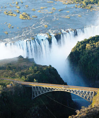 18 Day Southern Africa Tour (With Victoria Falls, Botswana & Eswatini)