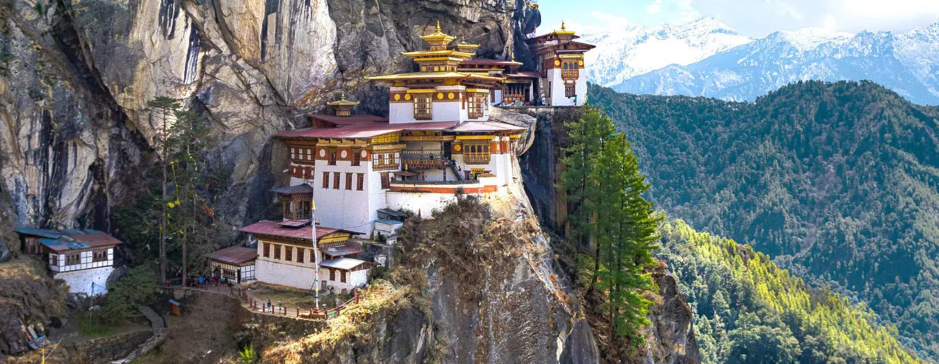 15 Day Bhutan Tour