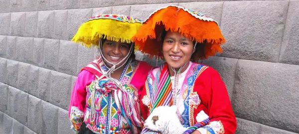 26 Day Peru & Ecuador Tour