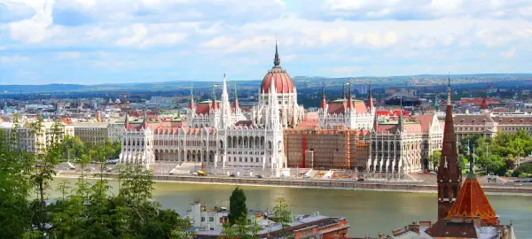 16 Day Romania & Hungary Tour