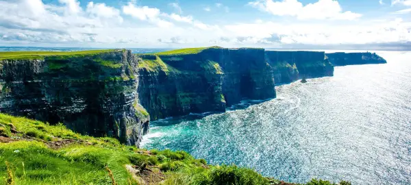 10 Day Ireland & Northern Ireland Tour