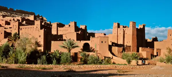 8 Day Morocco Tour