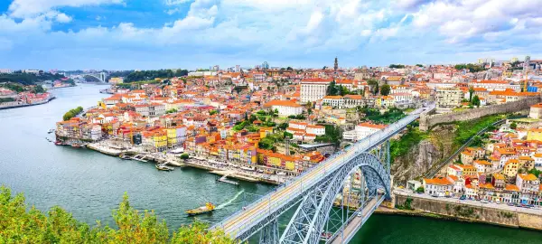 8 Day Portugal Tour