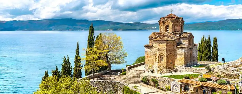 14 Day Albania & North Macedonia Tour