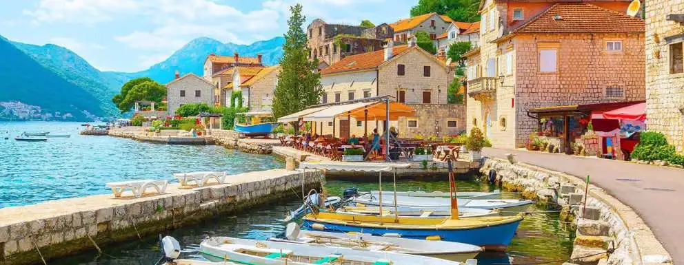 19 Day Ultimate Balkan Explorer Tour