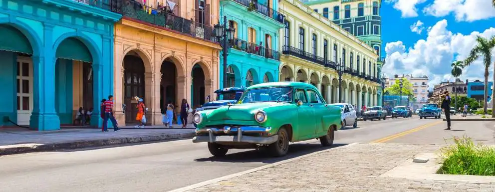 15 Day Cuba Tour