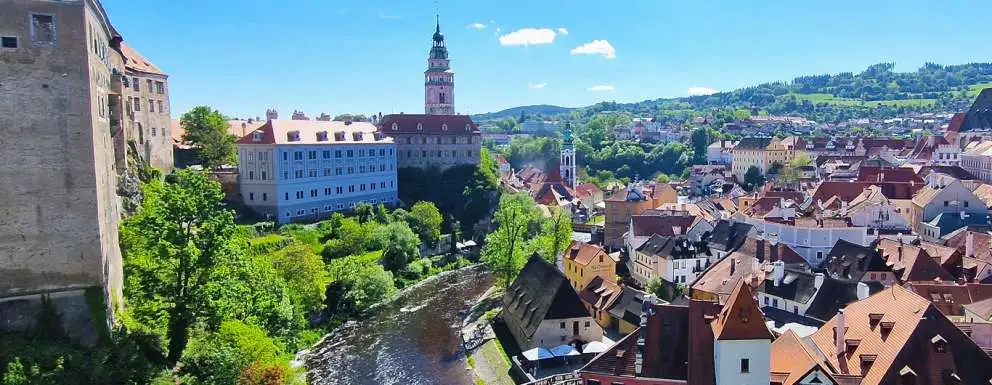 13 Day Czechia & Slovakia Tour