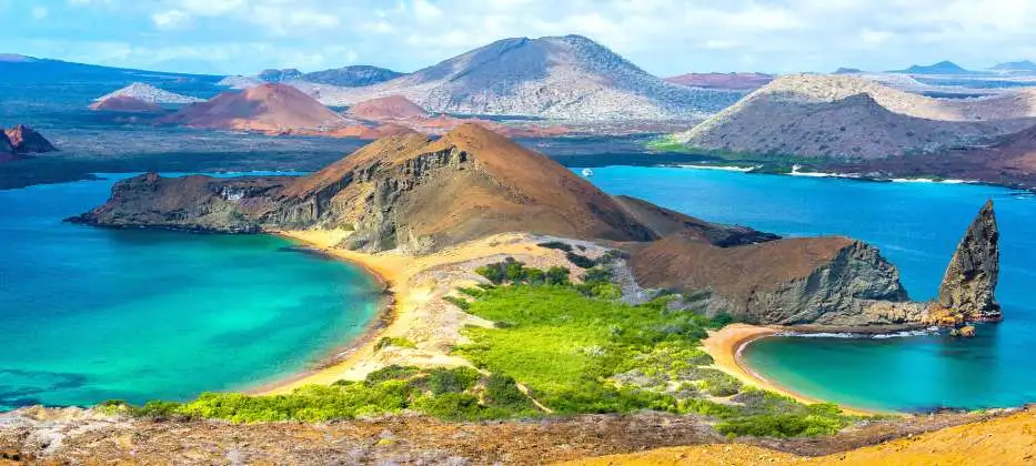 10 Day Galapagos & Ecuador Tour