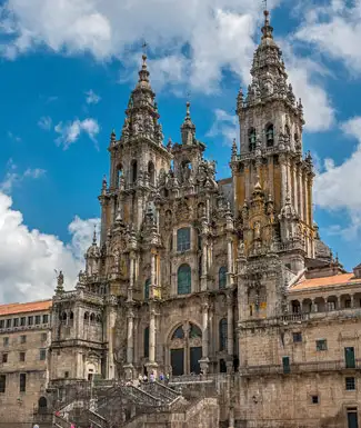 12 Day Northern Spain Tour