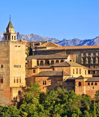 18 Day North & South Spain Tour