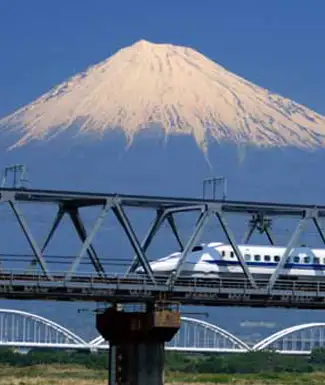 13 Day Japan by Rail Tour