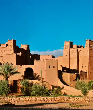 8 Day Morocco Tour