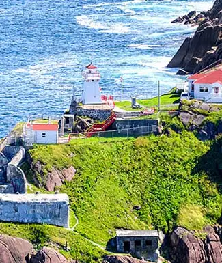 15 Day Newfoundland Tour