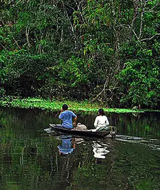 31 Day Peru, Bolivia & Ecuador Tour