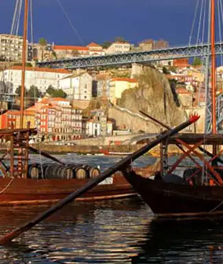 16 Day Portugal & Spain Tour