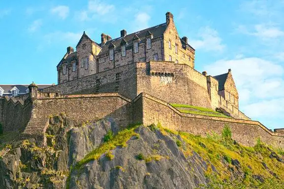 10 Day Scotland Tour