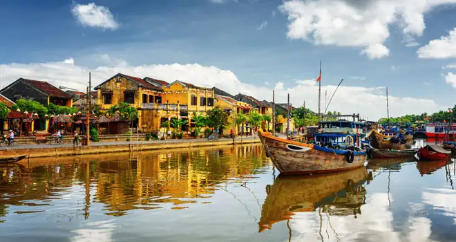 15 Day Vietnam Tour