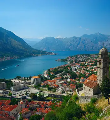 14 Day Croatia & Montenegro Tour