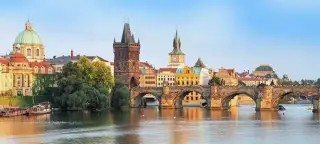 9 Day Czechia Tour