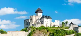 15 Day Czech Republic & Slovakia Tour